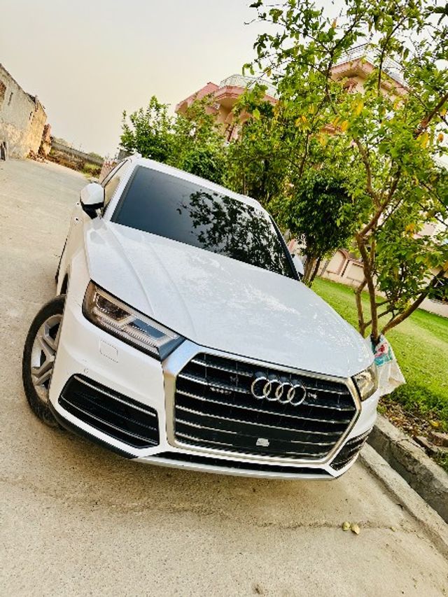 Image Used Car