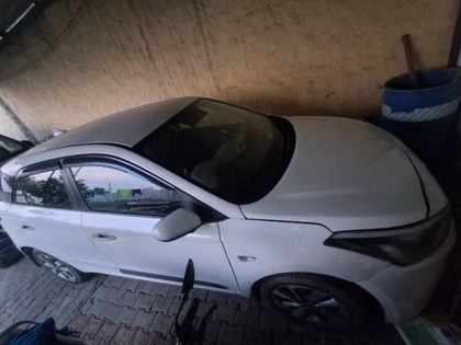 143 Used Hyundai i20