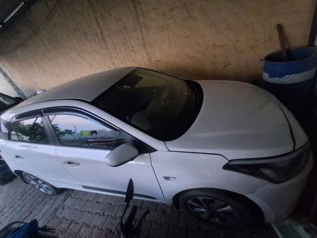 Hyundai i20 Magna 1.4 CRDi Second-hand 2017 Hyundai i20 Magna 1.4 CRDi for sale in Kaithal