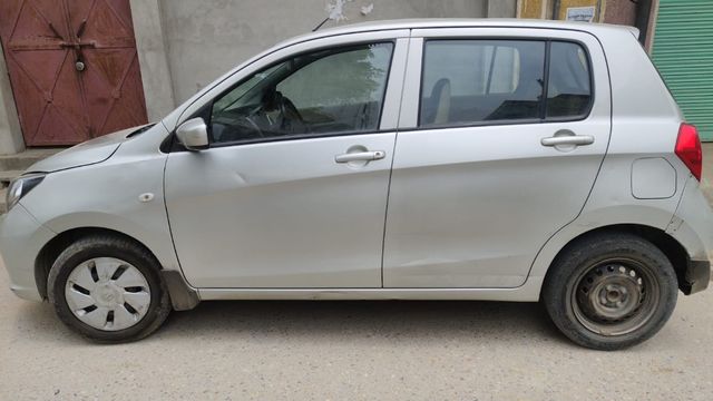 Image Used Car