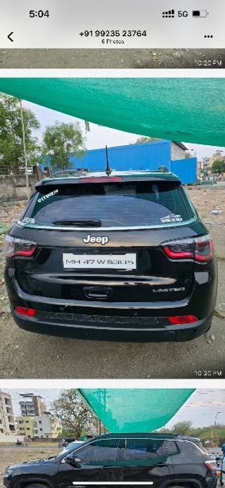 Used 2.0 Limited