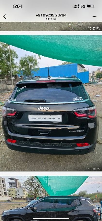Used 2.0 Limited