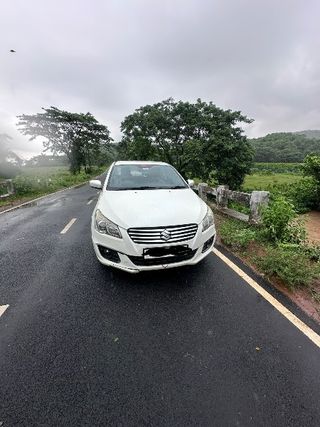 Used Maruti Ciaz ZXi Plus