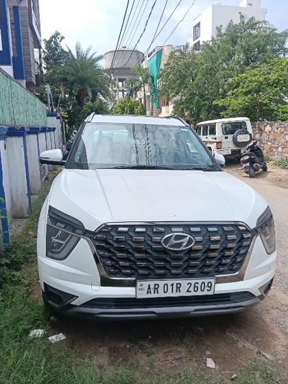 Used 1.5 Signature (O) 7-Seater Diesel AT