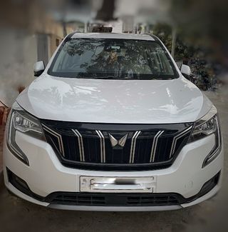 Used AX7 Diesel AT Luxury Pack BSVI