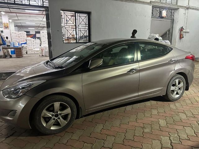 Image Used Car