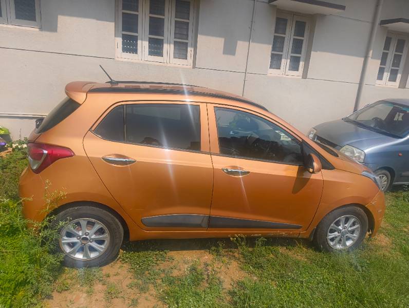 Image Used Car