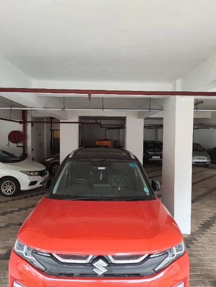 Used Zxi DT BSVI