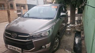 Used Toyota Innova Crysta 2.4 G Plus MT BSIV