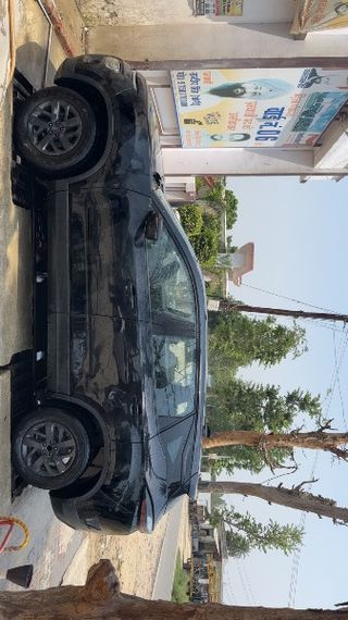 Used Tata Harrier XT Plus Dark Edition