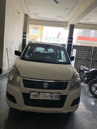 Used LXI CNG