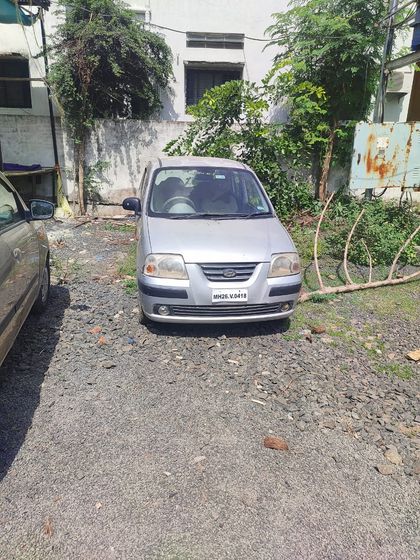 Used GLS