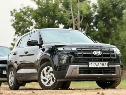 127 Used Hyundai Creta