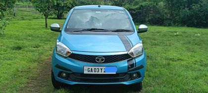 10 Used Tata Tiago in Dharwad