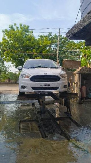 Used 1.2 Ti-VCT Trend