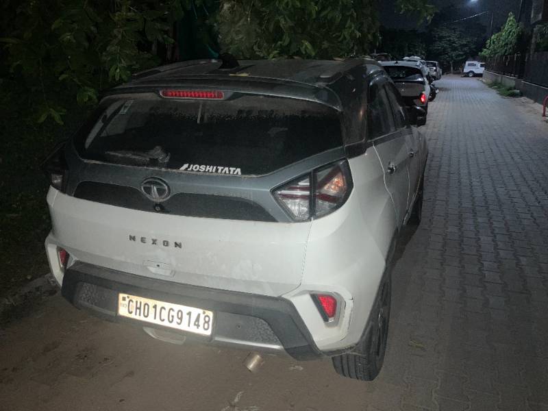 Image Used Car