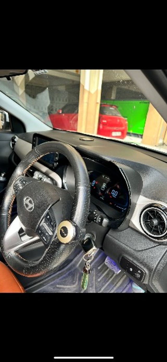 Image Used Car