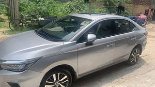 7 Used Honda City in Karnal