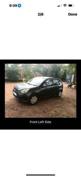Image Used Car
