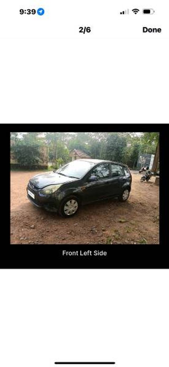 Image Used Car