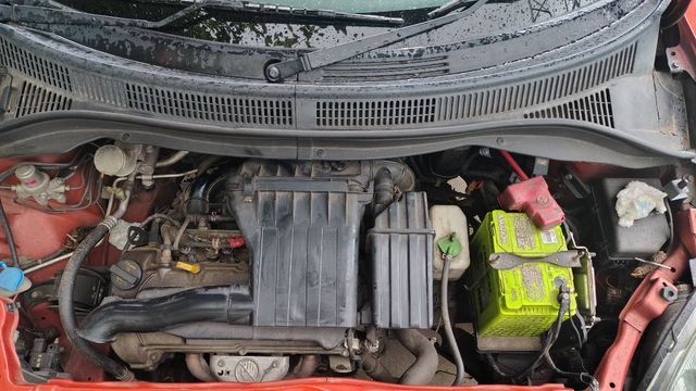 Image Used Car