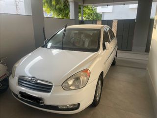 Used CRDi SX
