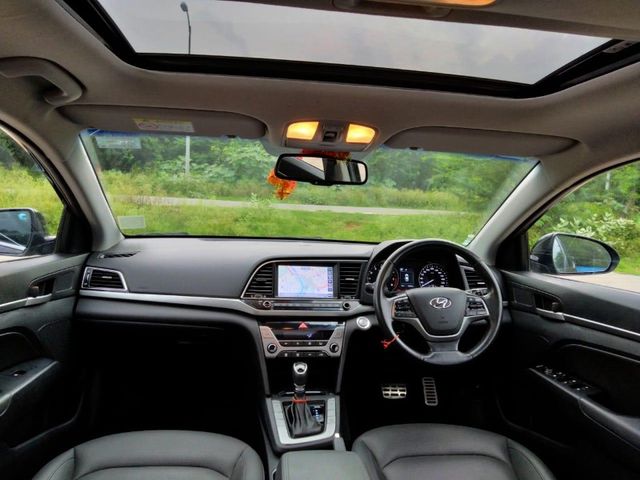 Image Used Car