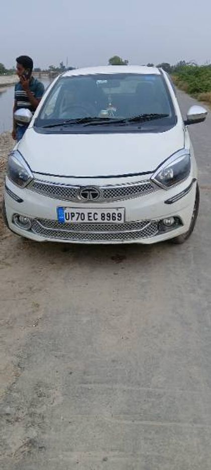 Used 1.2 Revotron XZ