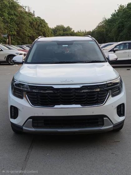Used HTX IVT