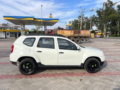 Used 85PS Diesel RxL