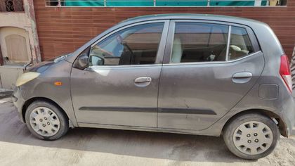 13 Used Hyundai i10 in Sri Ganganagar