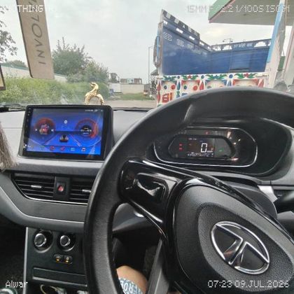 51 Used Tata Nexon
