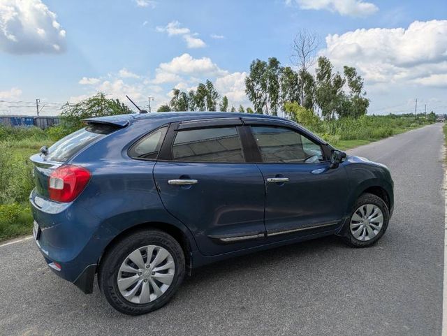 Image Used Car