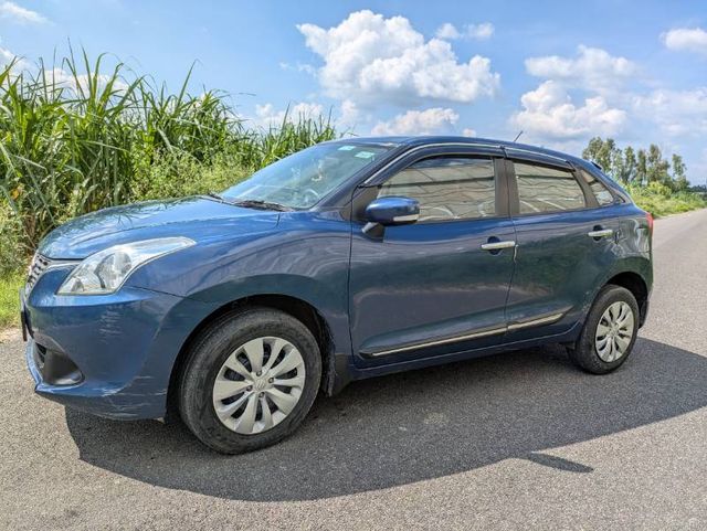Image Used Car