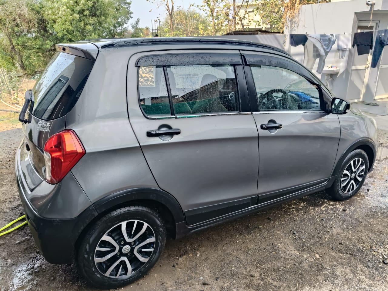 Image Used Car
