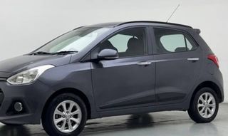 Used Hyundai Grand i10 Asta
