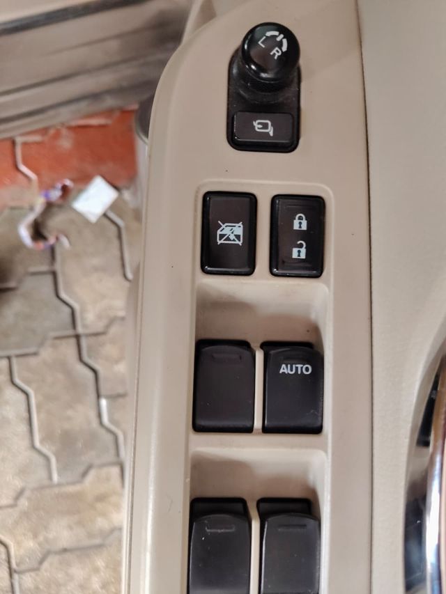 Maruti Suzuki Ertiga ZXI Second-hand 2021 Maruti Suzuki Ertiga ZXI for sale in Chennai