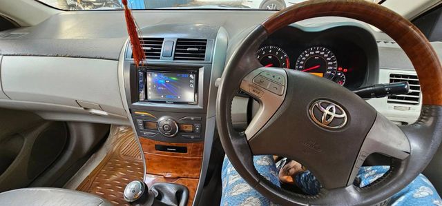Image Used Car