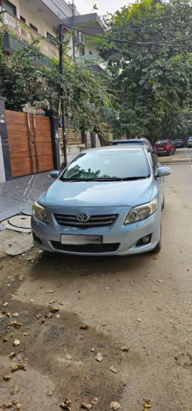 Image Used Car