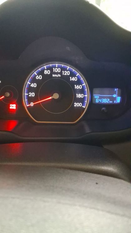11 Used Hyundai i10