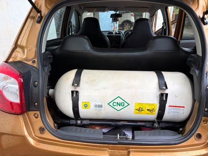 5 Used Maruti Suzuki Alto K10