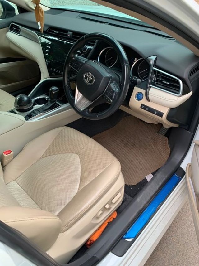 Image Used Car