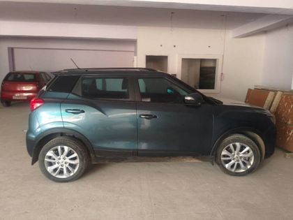 Used W8 Diesel Sunroof BSVI