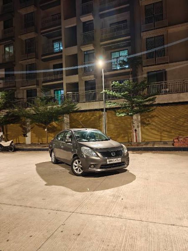 Image Used Car