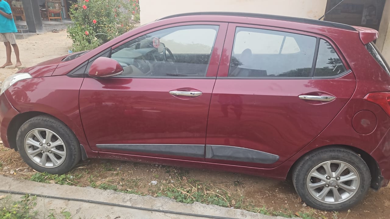 Image Used Car