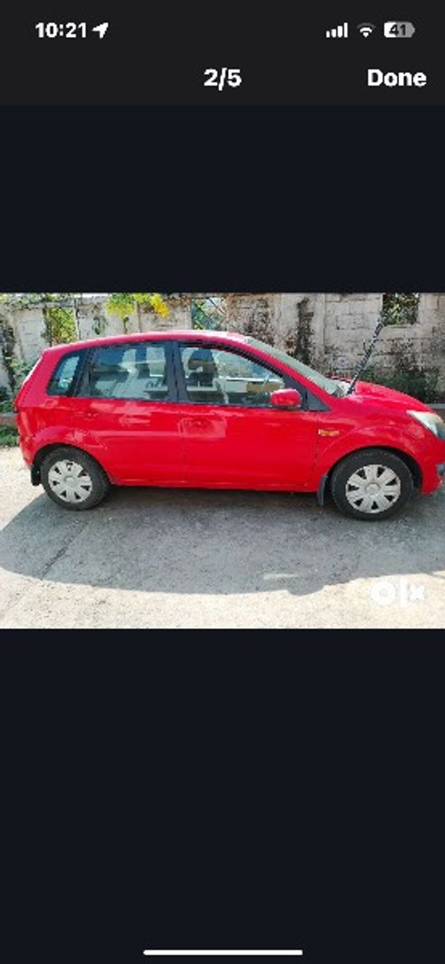 Image Used Car