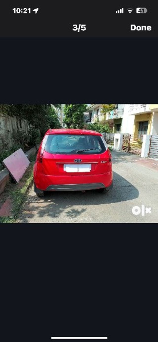 Image Used Car