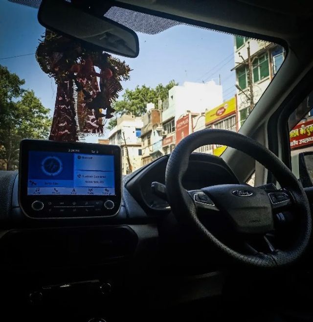 Image Used Car