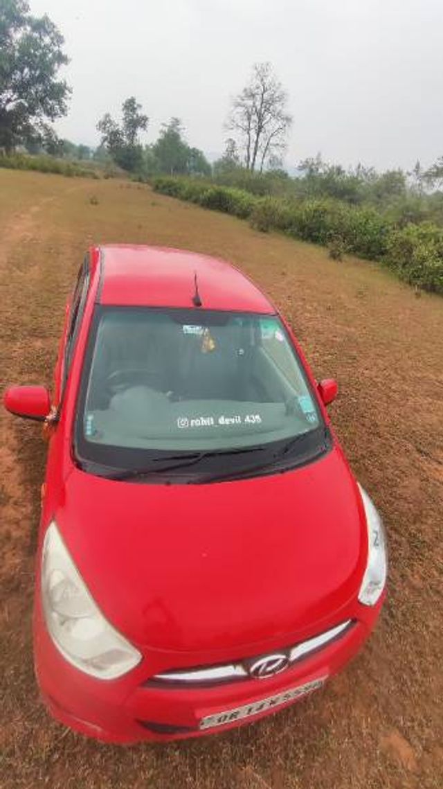 Image Used Car