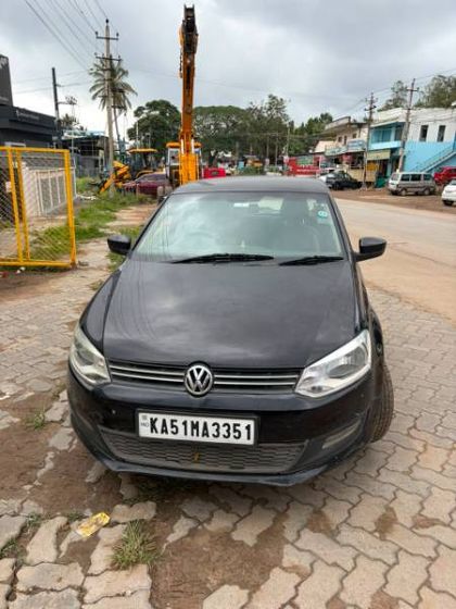 Used Petrol Highline 1.2L